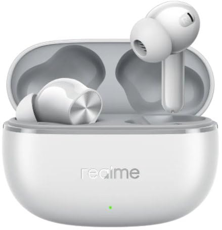 realme Buds T200 Lite RMA2415-A Storm Grey EU