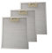 3 filtros de grasa para campana extractora RANGEMASTER de metal de 300 x 250 mm, malla de aluminio, filtración de 5 capas, lavable, accesorios de ventilador de cocina, ajuste