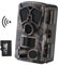 Origem Caméra de Chasse WiFi 64MP 4K avec Déclencheur 0,1s, Infrarouge 940nm, Vision Nocturne 25m, Étanche IP66 pour la Chasse, la Surveillance de la Faune dans Les Fermes, Forêts et Arrières-Cours
