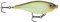 Rapala Unisex-Adult X-Rap Twitchin’ Shad Angelköder-Angelzubehör mit durchscheinendem Körper-Salzwasser Spinnköder-Lauftiefe 0.3-0.6m-Fischköder 8cm, 13g-Hergestellt in Estland-Haymaker, Standard