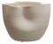 Bloomingville Planter, Beige Flower Pot