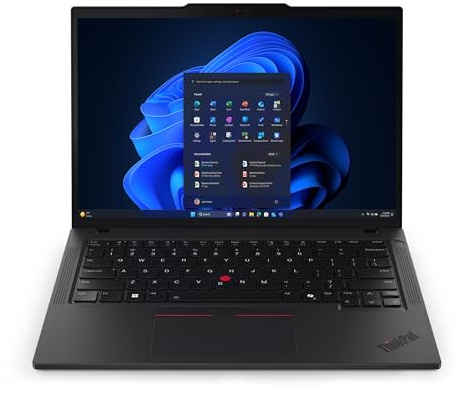 Lenovo ThinkPad T14 Gen 6 Copilot+ PC, Intel® Core™ Ultra 7 258V, 35,6 cm (14 Zoll)
