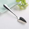 iTimo Fruit Cuillère à Pamplemousse à Long Manche en Acier Inoxydable, 15,5 CM