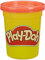 Play-Doh 12er-Pack mit rote Spielknete, 112g-Dosen in recycelbarer Verpackung, optimal für Schulen und Kindergärten, ab 2 Jahren