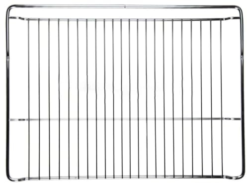 Recamania Parrilla para hornos. Bosch Siemens Balay 465x375 mm