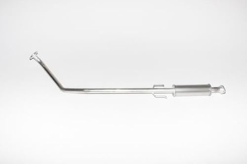 VEGAZ DAS-126 Silenciador intermedio