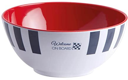 Marine Business Venezia Bol à salade et céréales en mélamine