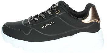 Skechers Uno Lite - Metallic Moves ZapatillasNiñas