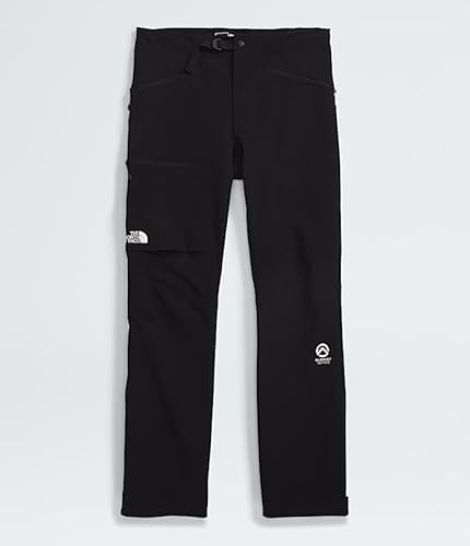 THE NORTH FACE herr Byxor Summit Chamlang Softshell