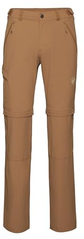 Mammut herr Vandringsbyxor Runbold Iv Zip Off Pants Men