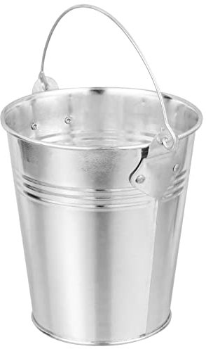 POPETPOP Cubo De Aceite para Barbacoa Duradero Bidón De Aceite Accesorios para Barbacoa Fácil De Instalar