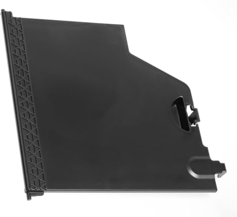 Klappe Tür kompatibel mit/Ersatzteil für Philips Saeco 421944082982 (=421944082981) Kaffeevollautomaten