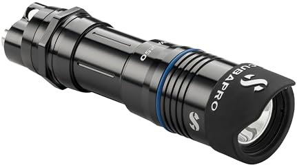 SCUBAPRO - Nova 250 Tauchlampe