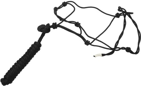 HONMEET Robustes Aus Seil Für Das Training Auf Pferdeshows Zufällige Farbe