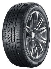 Continental WinterContact TS 860 S XL FR - 295/35R19 - Winterreifen