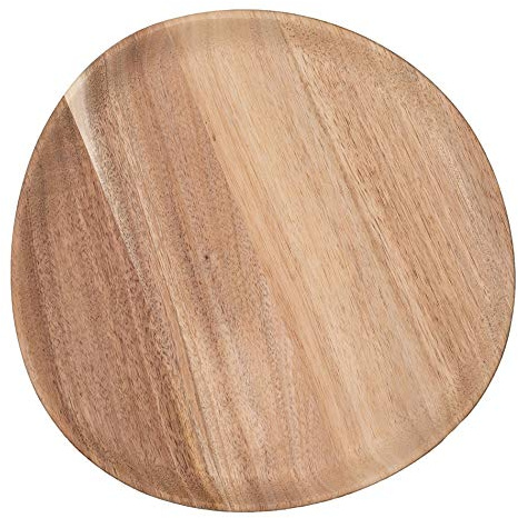 Hjul mix & Match tallrik, stor