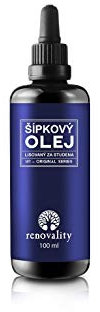 Renovality - Original Series Rosehip Oil - ?ípkovì olej lisovanì za studena - 100ml