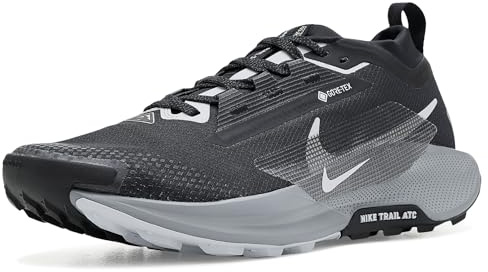 NIKE herr Pegasus Trail 5 Gore-texsneaker