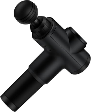 KOMBIUDA 7 Muskelmassagegerät massage massage+ massager Adjustable massager massagem Muscle relaxer EU plug massager Fitness-Massagegerät Muskelrelaxans