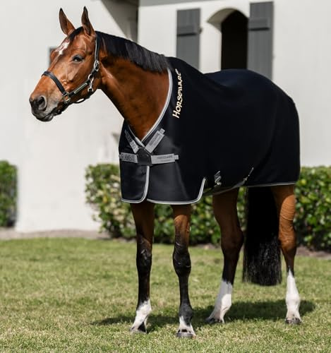 Rambo® Airmax Cooler - Horseware Ireland