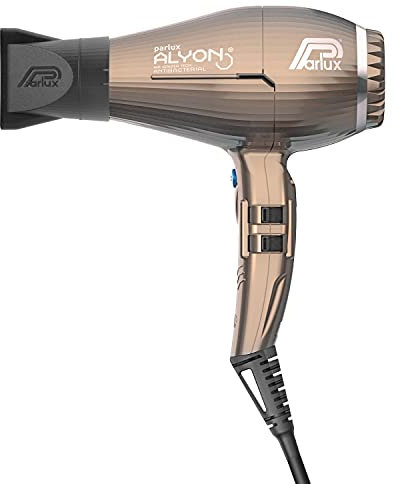 Parlux Alyon Ionic bronze