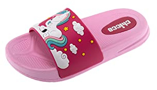 Chicco, Zapatillas Niño y Niña, Ideales para Playa o Piscina, Zapatillas Niños y Niñas, Designed in Italy