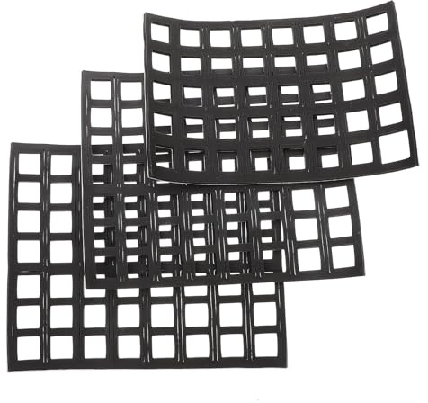 UKCOCO Tapis de Clavier Mousse pour Clavier Mécanique Tapis Simple de Antichoc