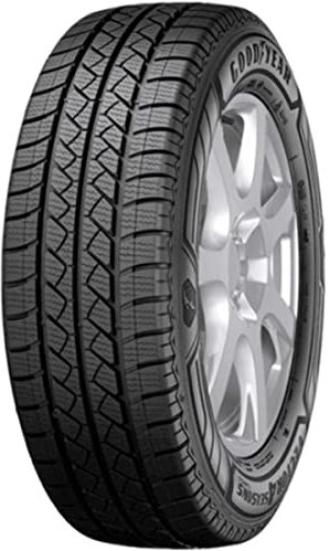 Goodyear 215/70 R15 109/107S Ganzjahresreifen Allwetter LLKW M+S 3PMSF Reifen