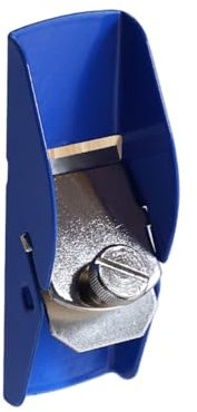 Petit rabot à main professionnel léger pour le travail du bois, le rabotage du bois, le projet de travail du bois