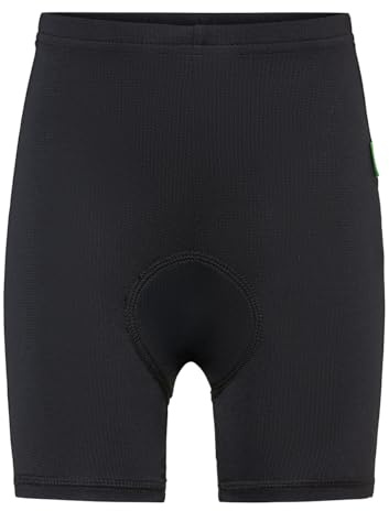VAUDE unisex - barn Shorts Kids Inner Pants Tp
