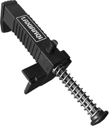 Strumenti Di Puntatura Del Mattone - Gasina Di Livellamento 'estrattore Linea | Guida Del Filo In Muratura, Strumento Di Misurazione Regolabile, Fissatore Di Posizionamento Durevole, Ideale Per S