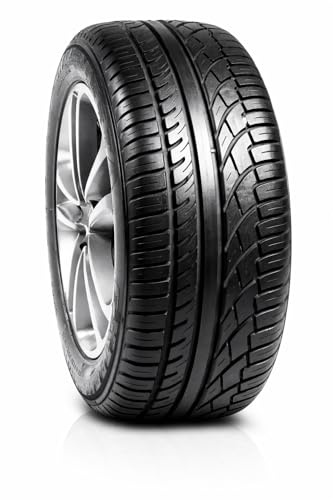 MTD PLUS Primeline 195/65 R15 91V – Gomma Estiva EcoGreen Low Cost Auto, Ottima Tenuta su Bagnato e Asciutto - Made in Italy
