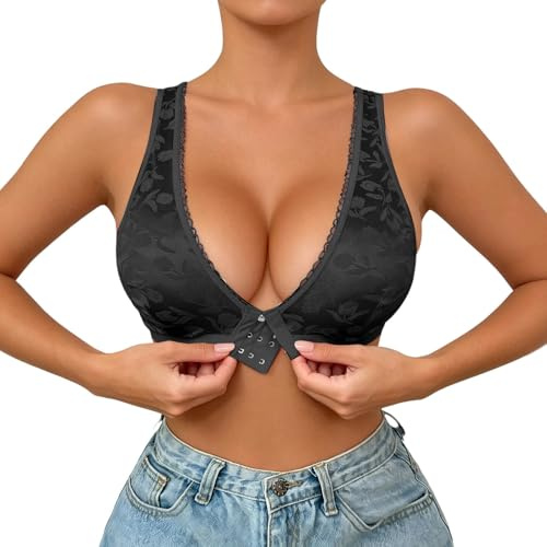 Dirndl BH push up dam-BH utan bygel Dirndl-BH rygglös sexig dambh stora bröst starkt grepp Dirndl-BHS bekväm mjuk Dirndlbh spets för vardag bayersk oktoberfest party bröllop