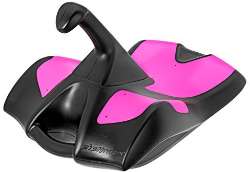 Glisogo Zipflracer (Neon Pink) - der Fun Schlitten!