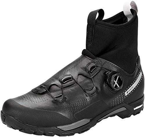 Northwave X-Celsius Arctic GTX Winter Fahrrad Schuhe schwarz 2024: Größe: 41