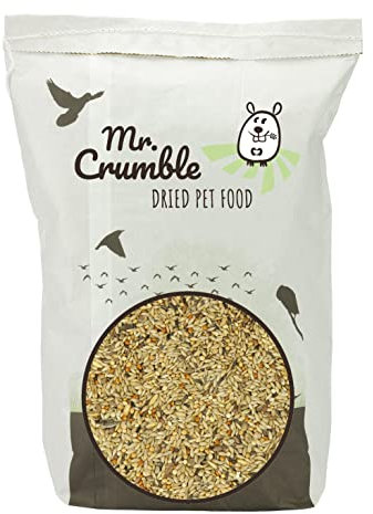 Kanarien-Fit, Kanarienfutter ohne Rübsen 2,5 kg