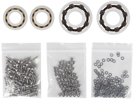 Shuade Modelo educativo de impresión 3D, motor de aviación, imprimibles 3D, kit de motor, modelo de colección para aficionados y escuelas