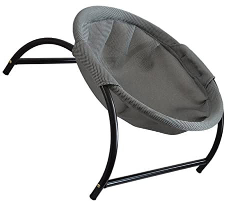 POPETPOP Haustier Katzenstreu Kaninchen Hängemattenbett Plüsch-hundeunterlagen Winterkatzenbett Plüsch Katzenhängematte Hängematte Für Haustiere Dsog Hängebett Kätzchen Welpe Waschbar Eisen