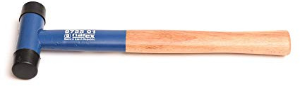 Narex monteringsklubba med plastansikten 270 mm