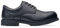 Shoes for Crews Cambridge II ST – Bequeme Sicherheitsschuhe mit Zehenkappe, gepolsterte Einlegesohlen, Rutschhemmende Laufsohle, klassischer Stil, S2 SRC – für Damen und Herren