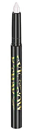 MaNMaNing Lidschatten- und Eyeliner-Stift, wasserfester Lidschattenstift, Lidschatten-Highlighter, Eyeliner, multidimensionale Augen sehen Twilight aus MAN628P885
