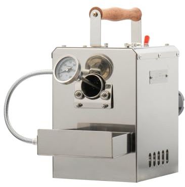 Kaldi Kaffeeröster – Motorantriebstyp (nur Röster)