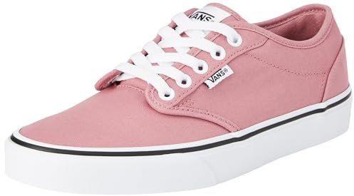 Vans Damen Atwood Sneaker, Canvas Mauve, 37 EU