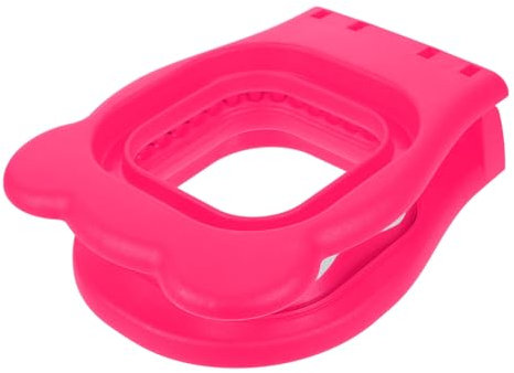 Cabilock Prensa De Pan Sándwich Reutilizable, Cortador De Pastel, Prensa De Galletas, Cortador De Pan, Prensa, Molde De Prensa Para Tostadas