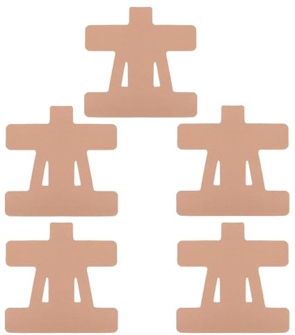 Ruban Kinésiologie pour le Dos | Bandage Élastique Épaule pour Badminton,Bandes Musculaires Respirantes pour Hommes Femmes Adolescents Jeunes Filles