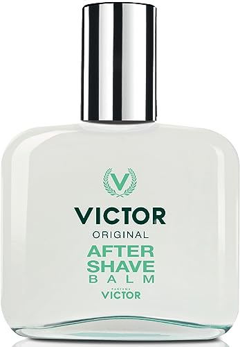 Victor Original After Shave Balm - dopobarba uomo - 100 ml