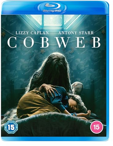 Cobweb [Blu-Ray] [Region B] (IMPORT) (No Swedish version)