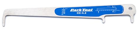 Park Tool CC-4.2 Bicycle Chain Wear Checker