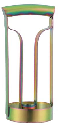 Cortador de piña, cortador de carne, extractor de carne, pelador de frutas, herramienta de cocina, fácil de limpiar