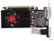 Scheda Grafica GT 610 2GB DDR3, 64 - Bit, HDMI VGA DVI, Scheda Grafica Video per PC per Computer, PCI Express 2.0 con Ventole di Raffreddamento Silenzioso